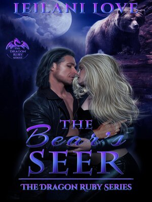 cover image of The Bear's Seer